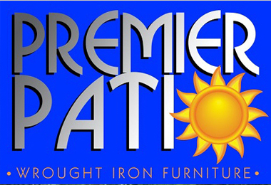 Wrought Iron Furniture San Tan Valley AZ - Outdoor living space