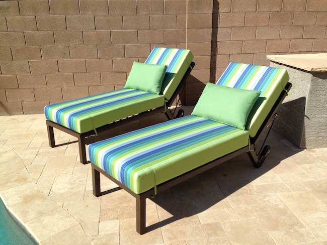 Patio Furniture Phoenix Cushions, Patio Chairs Mesa Az