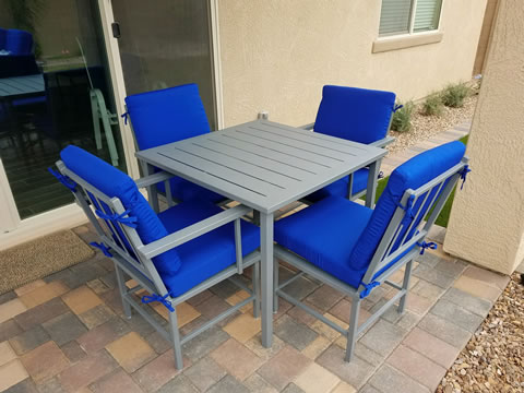 Furniture Collections - Outdoor Furniture In Gilbert Az