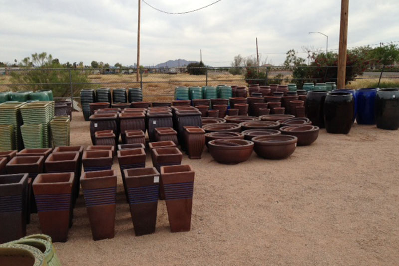 Patio Furniture Phoenix Cushions Outdoor Our Pottery